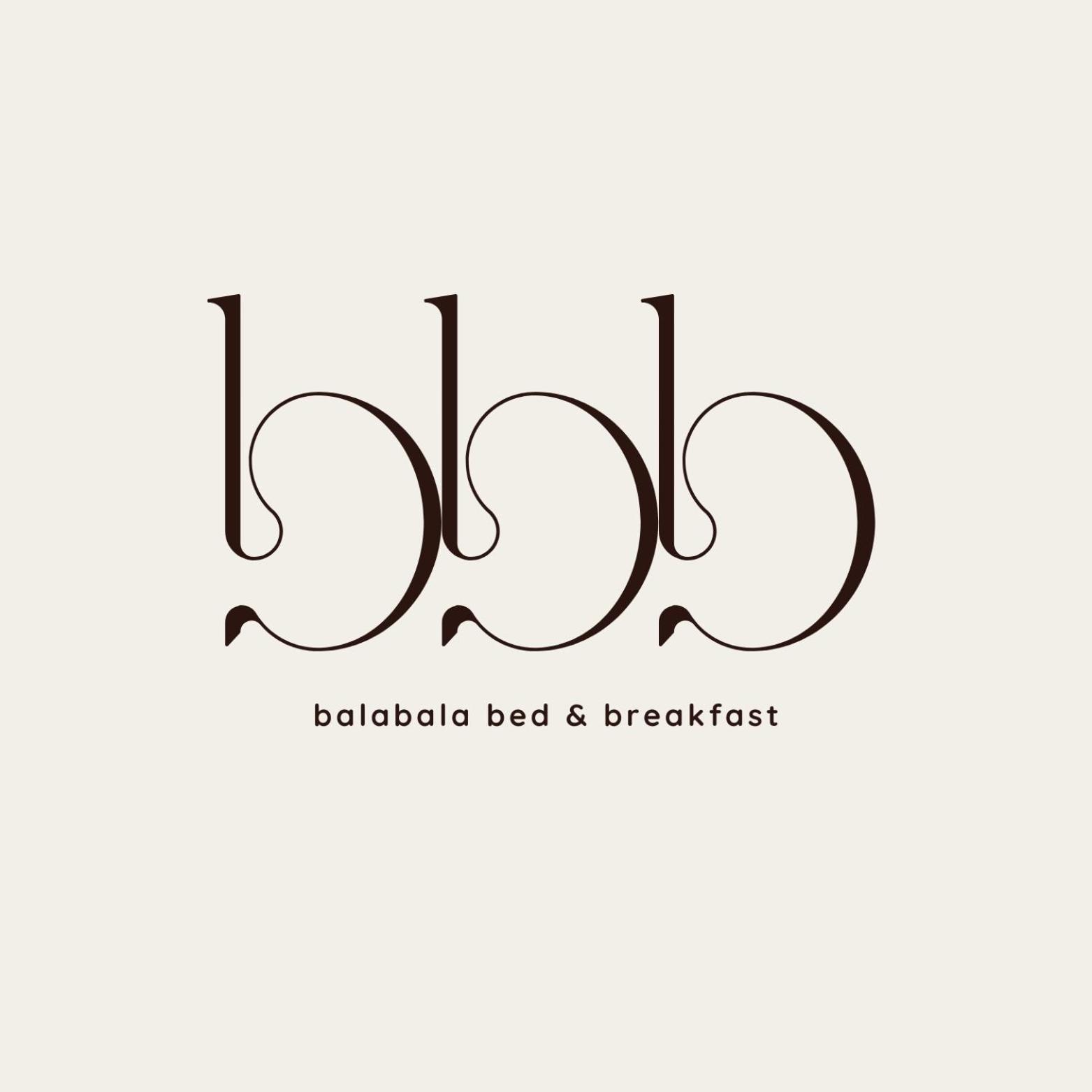 Balabala Bed & Breakfast I Nadi Eksteriør billede