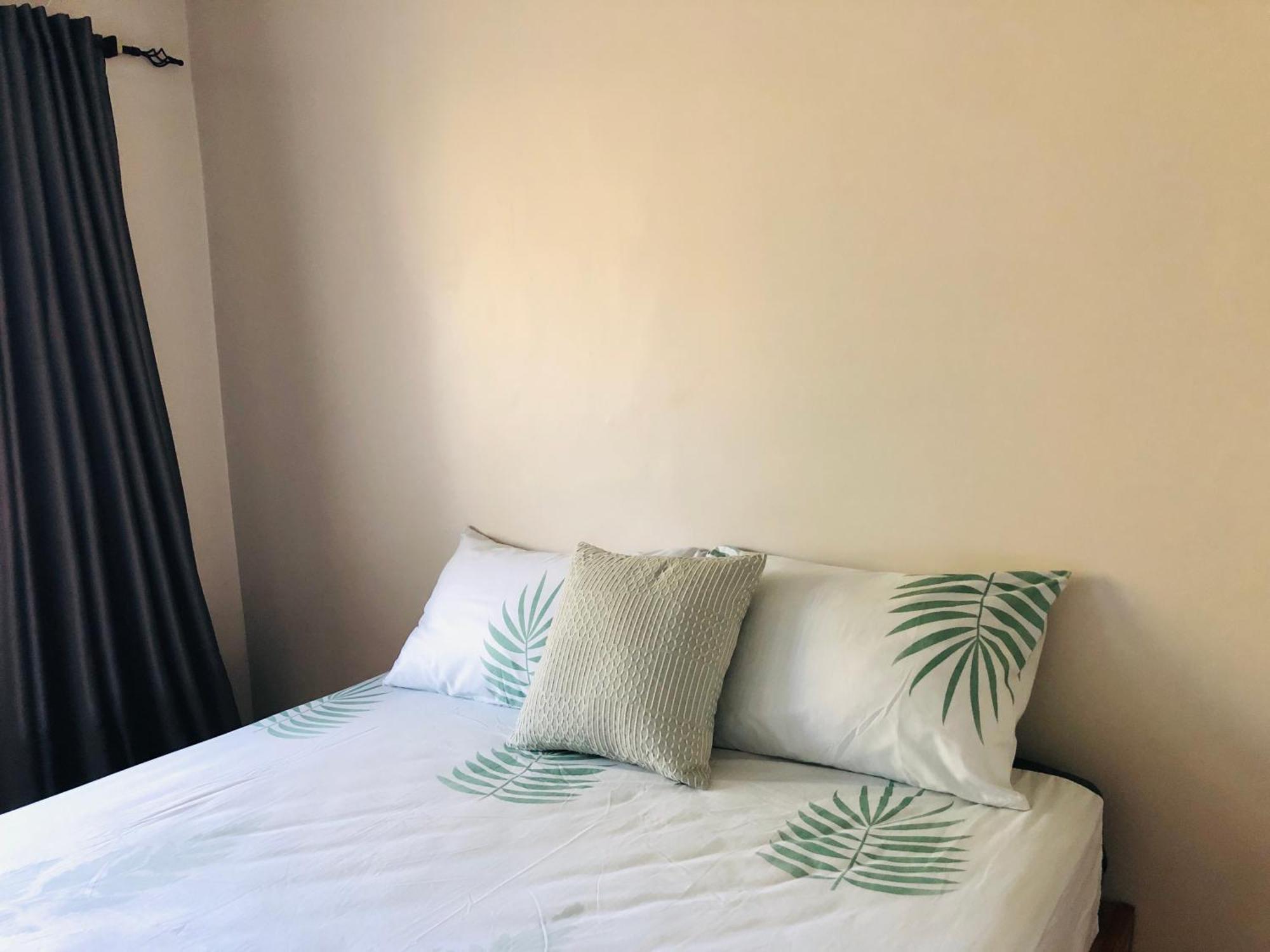Balabala Bed & Breakfast I Nadi Eksteriør billede