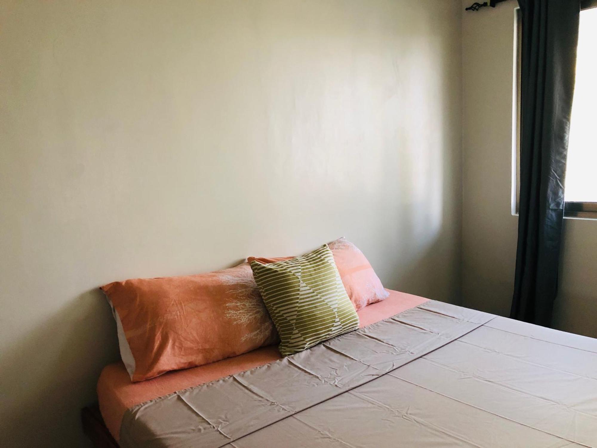 Balabala Bed & Breakfast I Nadi Eksteriør billede