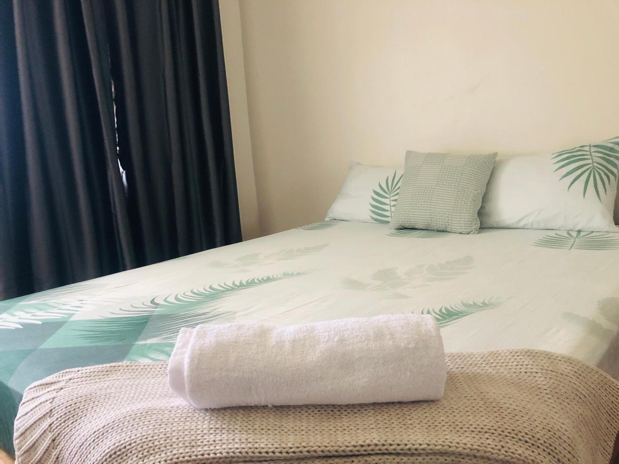 Balabala Bed & Breakfast I Nadi Eksteriør billede